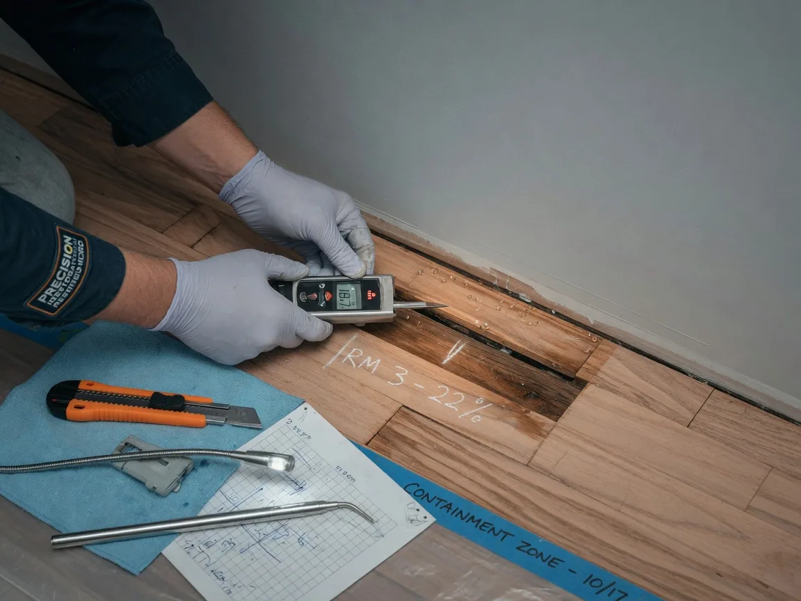 Why choose Water Removal in Grifton, NC